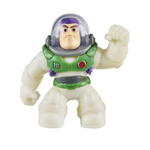 Heroes Goo Jit Zu Stretchy Lightyear Buzz Figure - £43.05 GBP