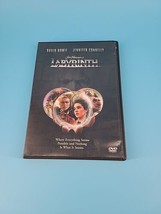 Labyrinth (DVD, 1986) - $3.96