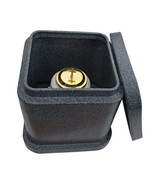 Vault for an urn, a container for a cremation urn to be buried in the gr... - $150.00