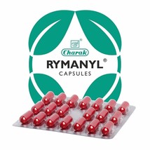 Charak Pharma Rymanyl Capsule for joint pain &amp; arthritis, 20 Tablets (Pack of 1) - £10.77 GBP
