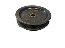 Power Steering Pump Pulley From 1986 Lincoln Continental  5.0 - $24.95