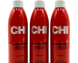 CHI Enviro 44 Iron Guard Thermal Protection Spray 8 oz-3 Pack - $39.55