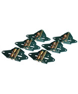 Garage Door Green Hinge Spring Load 4 Panel Commercial System Close Tigh... - $2,392.05 MXN