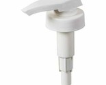 Gallon Pump Dispenser 38/400 Fits 1 Gallon &amp; Half Gallon Bottle (1, 1 Ga... - $6.99+