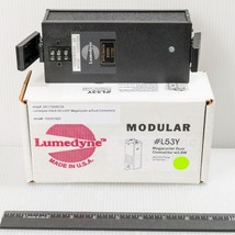 Lumedyne Megacycler Q2 per Quantum Dual Connettori #053Y L5 - $279.06