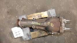Carrier Rear 2.5L Turbo Manual Transmission Wrx Fits 08-14 IMPREZA 66332 image 4