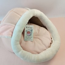 Kvizz pet kennels,Soft and Plush Fabric and Cute and Attractive Shape image 4