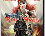 Red Sonja 4K Ultra HD | Arnold Schwarzenegger | Region Free - $28.39