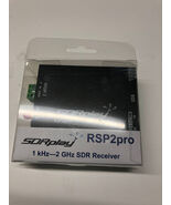 Samsung Galaxy A20 SM-A205U - 32GB Black Verizon Smartphone Scratches - $49.99