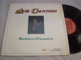 Golden Classics VINYL LP  Gusto  GTV 115 [Vinyl] - $12.77
