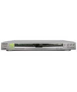 Sony DVD CD MP3 Player DVP-NS725P Progressive Scan, Tested, No Remote - $24.75