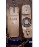 Vintage Telephone analogn slight brown old [INS10186] - $1,234.97 MXN