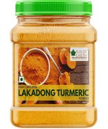 Bliss of Earth High Curcumin Certified Organic Lakadong Turmeric Powder ... - £19.21 GBP