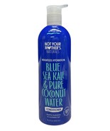 Not Your Mothers Naturals Blue Sea Kale &amp; Coconut Water Conditioner 15.2oz - €21,55 EUR