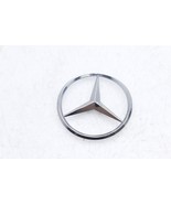 98-04 MERCEDES-BENZ R170 SLK230 SLK320 TRUNK EMBLEM BADGE STAR E5974 - $734.09 MXN