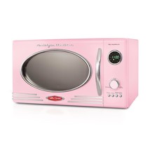 Countertop Microwave Oven - Large 800-Watt - 0.9 Cu Ft - 12 Pre-Programmed Cooki - £157.33 GBP