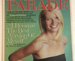 January 17 1999 Parade Magazine Gwyneth Paltrow - $4.94