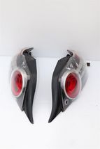 04-08 Mazda RX8 RX-8 SE3P Tail light Lamps Set Left & Right image 4