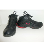 Authentic Womens Training NIKE Black Maxair Athletic Yoga Crossfit Sneak... - €41,97 EUR
