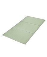 VEVOR Japanese Tatami Mat, Twin XL - 39&#39;&#39; x 80&#39;&#39; Foldable Tatami Mattres... - $172.02 CAD