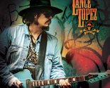 Trouble Is Good [Audio CD] Lance Lopez - $11.30