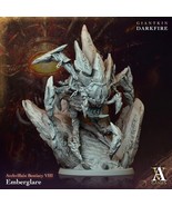 3D Printed Archvillain Games Emberglare Archvillain Bestiary Vol. VIII 2... - $20.70 CAD+