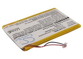 VINTRONS Cameron Sino Rechargeble Battery for Sony NWZ-A826 - £12.88 GBP