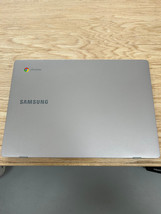 Samsung Chromebook 4 11.6&quot; (32 GB, Intel Celeron Processor N4000, 1.10 G... - £52.03 GBP