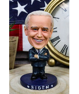 American USA 46th President Elect Joe Biden Bobble Head Figurine Democra... - $20.99