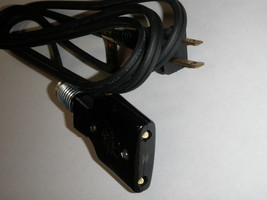 Power Cord for Hamilton Beach Scovill Rotisserie Broiler Grill Models 325 325-1 - £20.91 GBP