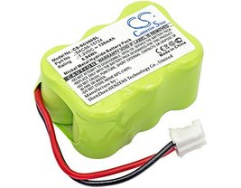 Cameron Sino 130mAh Replacement Battery Compatible with SportDOG FieldTrainer SD - £13.23 GBP