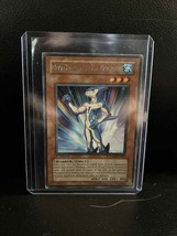 Neo-Spacian Aqua Dolphin - DP03-EN005 - Rare - 1st Edition Duelist Pack ... - €0,84 EUR