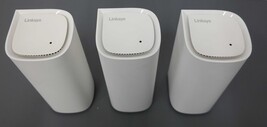 Linksys Velop Pro 7 BE11000 Tri-Band Mesh Wi-Fi 7 System (3-Pack) image 3