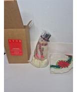 Vtg Avon Gift Collection Chilly Samantha Light Up Color Change Snowman B... - $387.19 MXN