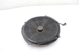05-11 CADILLAC STS BOSE REAR SUBWOOFER SPEAKER E0729 - £106.03 GBP