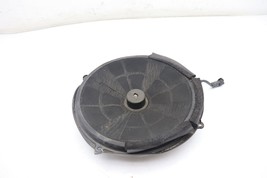 05-11 CADILLAC STS BOSE REAR SUBWOOFER SPEAKER E0729 - £103.17 GBP