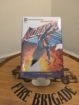 SUPERMAN: ACTION COMICS VOL. 5: WHAT LIES BENEATH (THE NEW By Greg Pak &amp;... - $17.82