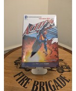 SUPERMAN: ACTION COMICS VOL. 5: WHAT LIES BENEATH (THE NEW By Greg Pak &amp;... - $326.78 MXN