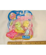 ZHU ZHU BABIES With Accessories 2010 CEPIA [Y96] - $25.92