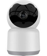 Home Security Camera, 2.4Ghz Wifi, 3Mp Indoor Pan-Tilt Smart Camera For ... - $54.06 CAD