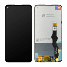 LCD Glass Screen digitizer Display Replacement Part for Motorola Moto G ... - £46.22 GBP