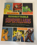 The Legion of Regrettable Supervillains - £4.65 GBP