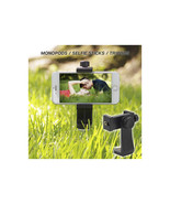  Cell Phone Holder Mounting Adapter   For Tripods or Stands or Selfie St... - $359.02 MXN