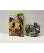 Pac-Man and the Ghostly Adventures (Microsoft Xbox360, 2013)  - £9.34 GBP