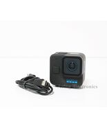 GoPro HERO11 Black Mini 5.7K UHD Action Camera CHDHF-111-TH - $124.99