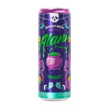 Alani Nu Energy Drink Witch&#39;s Brew 12 Oz Can Limited Edition Out Of Production - £8.14 GBP