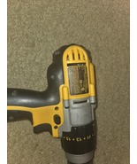 Dewalt DC825 Impact Drill with impact Handle No Battery Tested - $70.00