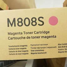 Genuine Samsung SS644A Magenta Toner Cartridge - £210.10 GBP