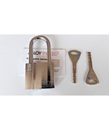 Abloy Protec2 PL 330/50 High Security  Padlock - €101,84 EUR