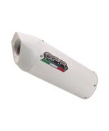 GPR Exhaust Kawasaki Ninja 650 2017-2020 e4 Albus Evo4 DB Killer Full System - $699.00